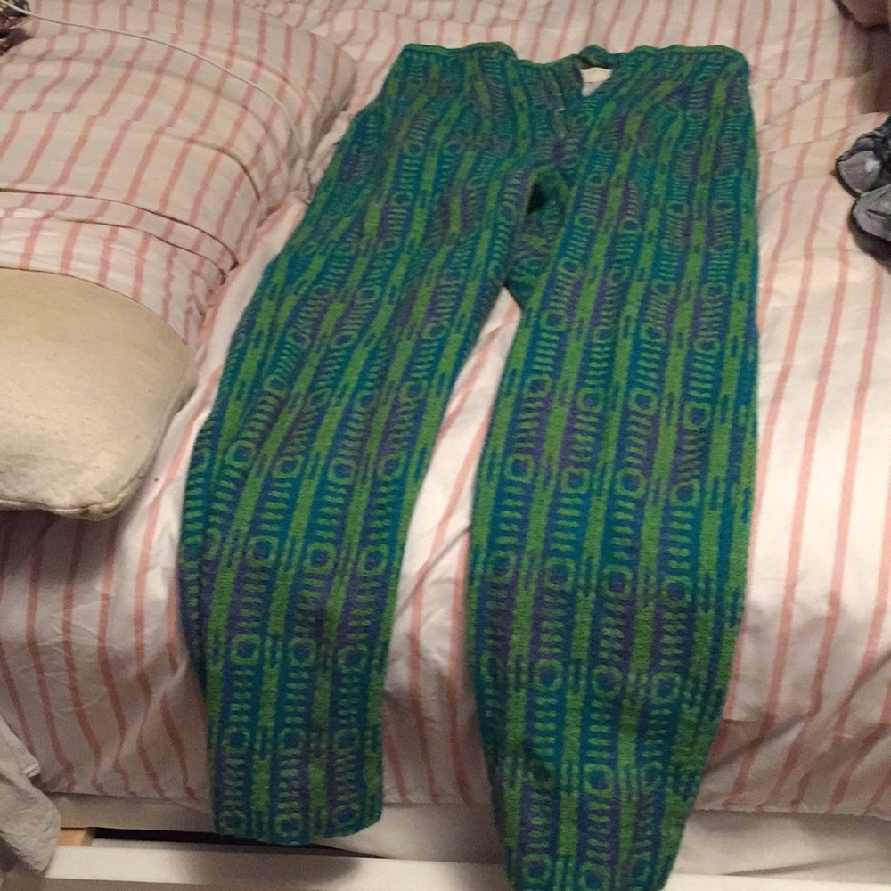 Vintage pants